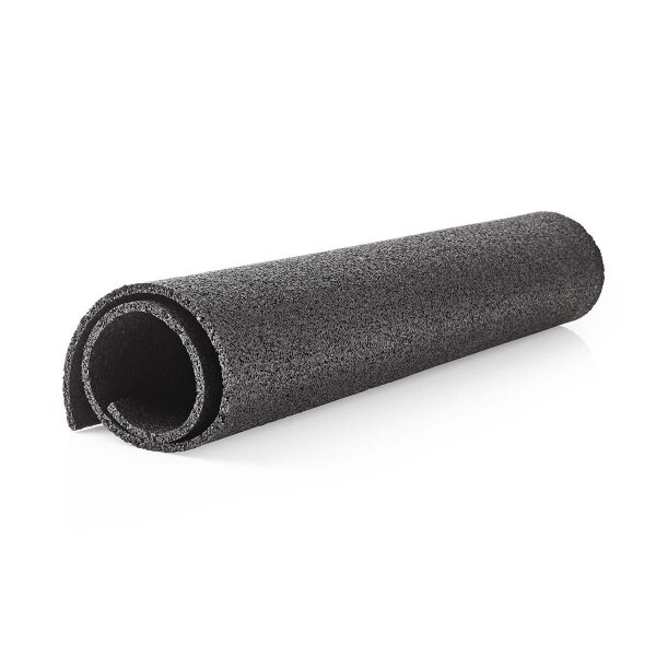 Anti Vibrations Gummimatte Unterlegmatte für Waschmaschine Trockner