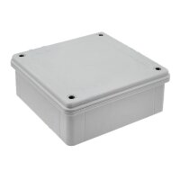 ABS Gehäuse Box IP65 für Platinen...