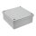 ABS Gehäuse Box IP65 für Platinen Elektronischen Bauteilen 160 x 160 x 60 mm