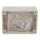 ABS Gehäuse Box IP65 für Platinen Elektronischen Bauteilen 160 x 160 x 60 mm