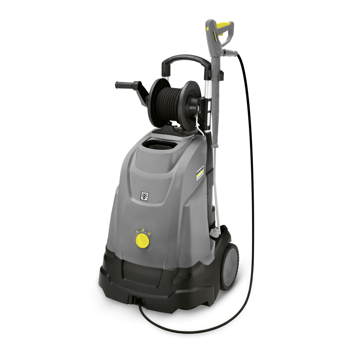 Kärcher HDS 5/15 UX Dampfstrahler